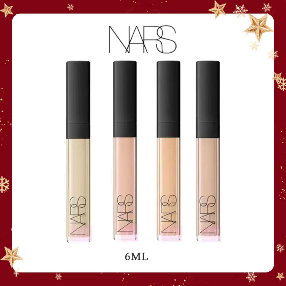 100% chính hãng Nars Radiant Creamy Concealer 6ML